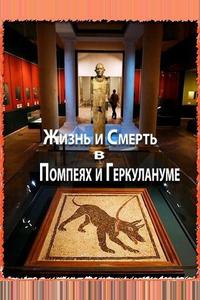Жизнь и смерть в Помпеях и Геркулануме Жизнь и смерть в Помпеях и Геркулануме