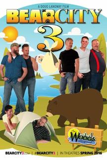 Медвежий город 3