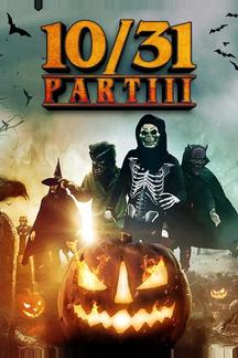 10/31 Часть третья