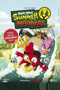 Angry Birds: Летнее безумие Angry Birds: Летнее безумие