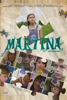Мартина