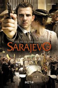 Покушение. Сараево, 1914-й Покушение. Сараево, 1914-й
