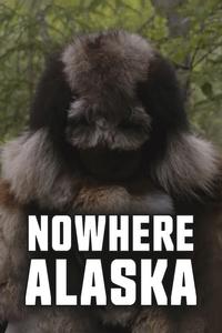 Потерянные на Аляске Потерянные на Аляске