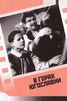 В горах Югославии