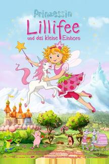 Принцесса Лилифи 2