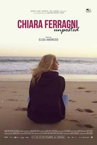 Кьяра Ферраньи: неопубликованное Кьяра Ферраньи: неопубликованное
