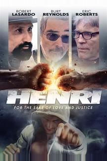 Генри