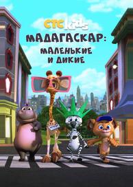 Мадагаскар: Маленькие и дикие