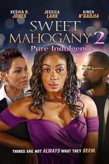 Милая Махагони 2: Излишества
