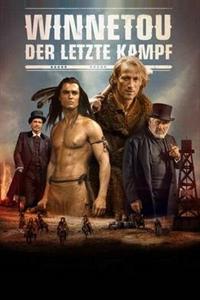 Виннету. Последний бой Виннету. Последний бой