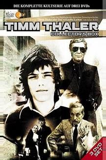 Тим Талер