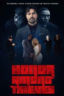 Честь среди воров