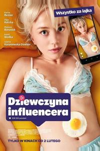 Девушка инфлюэнсера Девушка инфлюэнсера