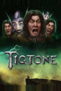 Тигтон Тигтон