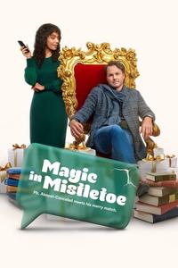 Магия Омелы Магия Омелы