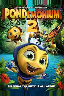 Пондемониум 2