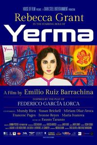 Йерма: Бесплодная Йерма: Бесплодная
