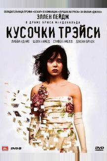 Кусочки Трэйси