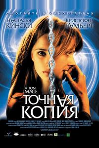 Точная копия Точная копия