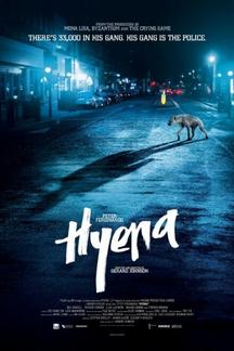 Гиена