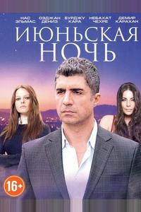 Июньская ночь Июньская ночь
