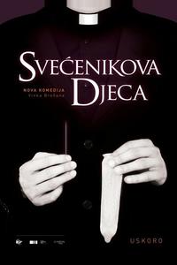 Дети священника Дети священника