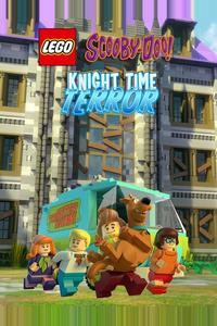 LEGO Скуби-Ду: Время Рыцаря Террора LEGO Скуби-Ду: Время Рыцаря Террора