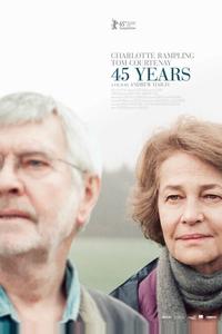 45 лет 45 лет