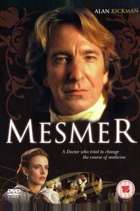 Месмер Месмер