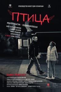 Птица Птица