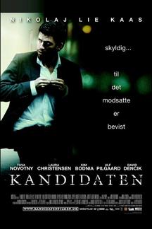 Кандидат